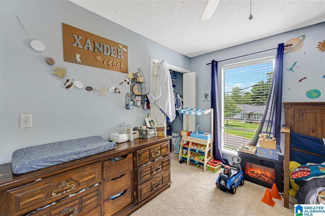 Sold 1745 Molly Lane Birmingham AL 35235 4 Beds 3 