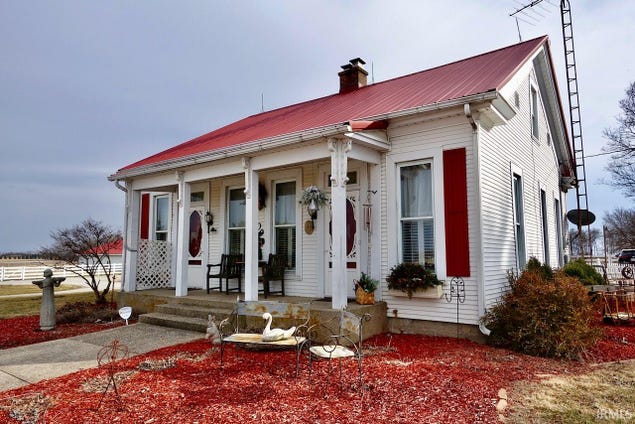 New Castle Active Listings Carpenter Realtors Inc