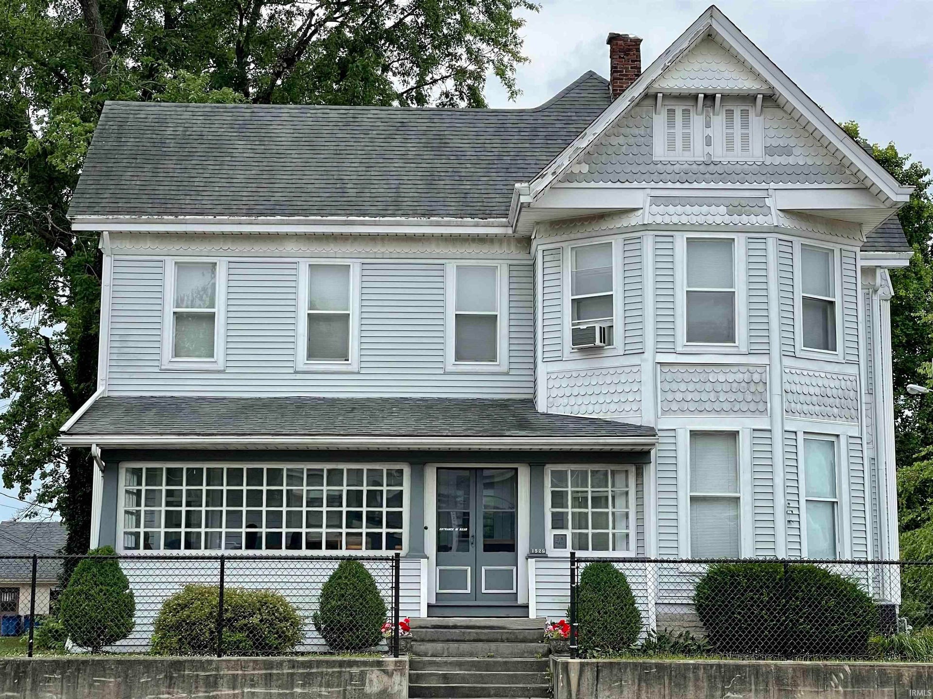 1528 16 Th St Bedford IN 47421