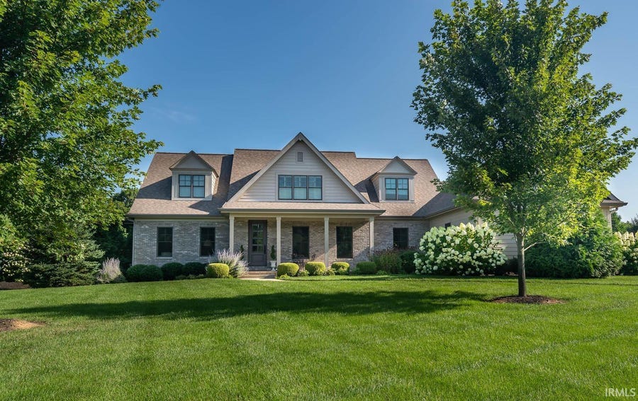 Bloomington Active Listings Carpenter Realtors, Inc.