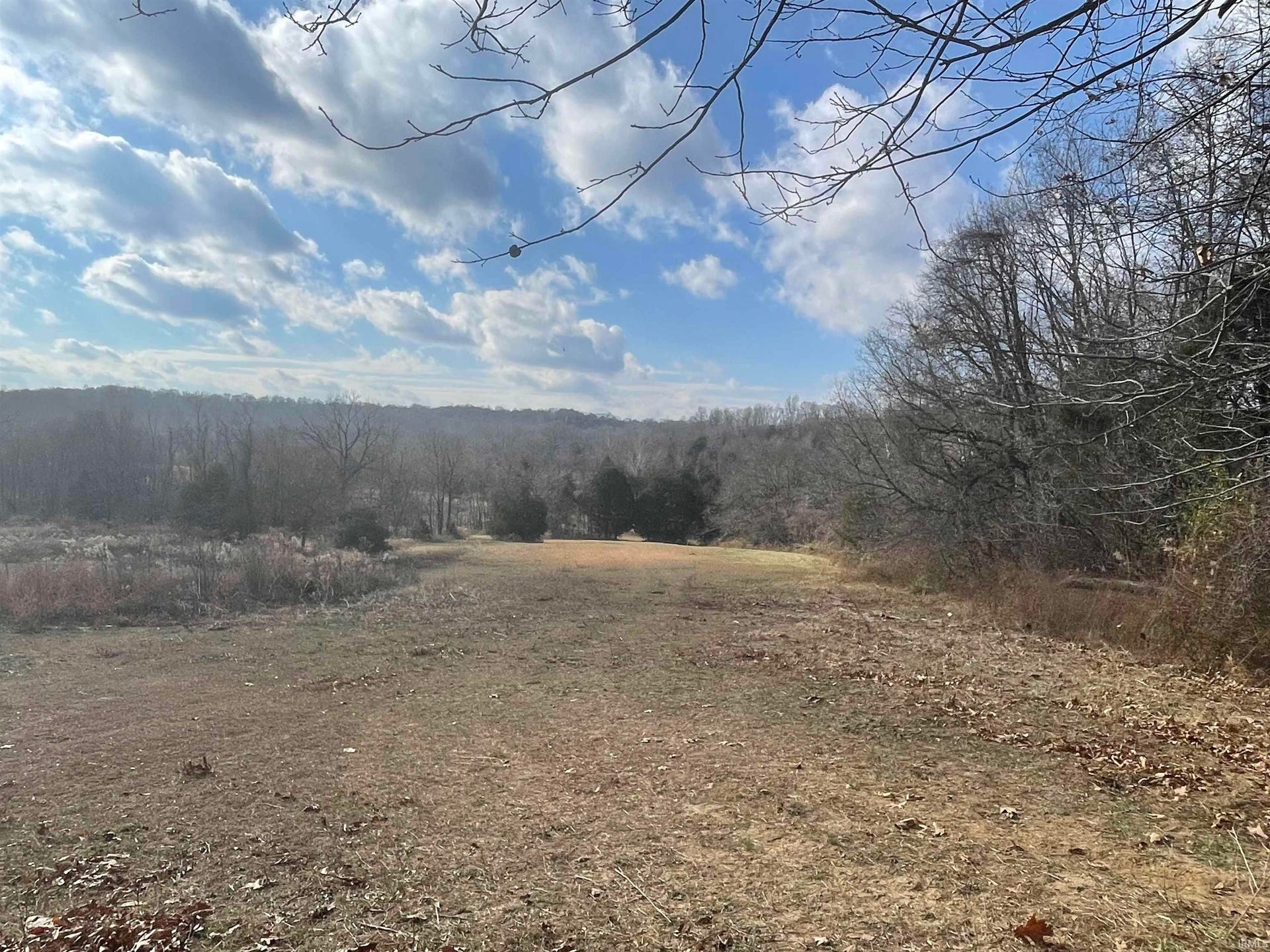 Sold TBD Old School House Lane, Bedford, IN 47421 78.15 Acres