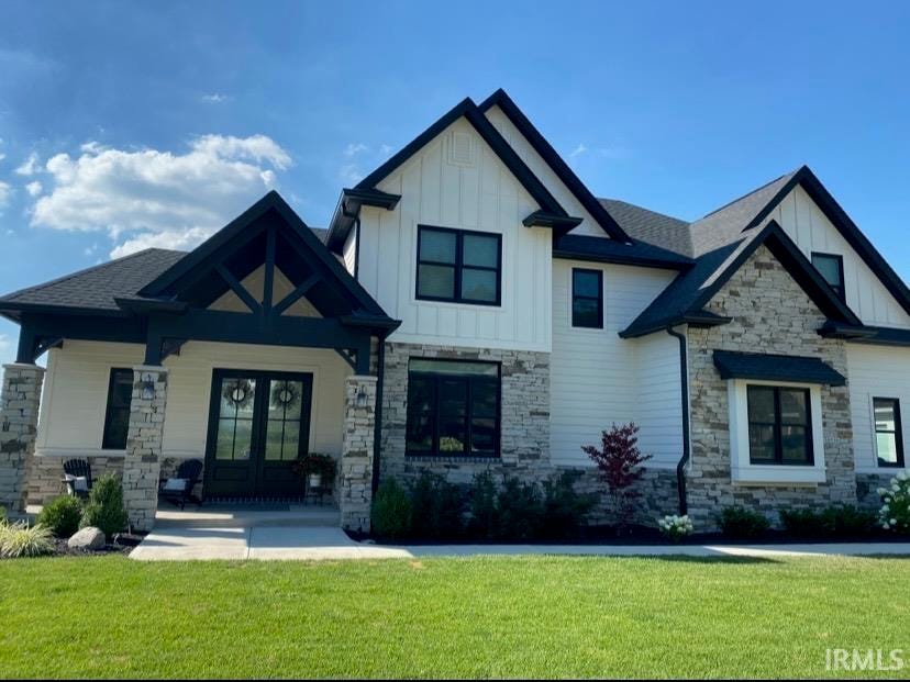 Fishers Springs of Cambridge Market Data Carpenter Realtors, Inc.