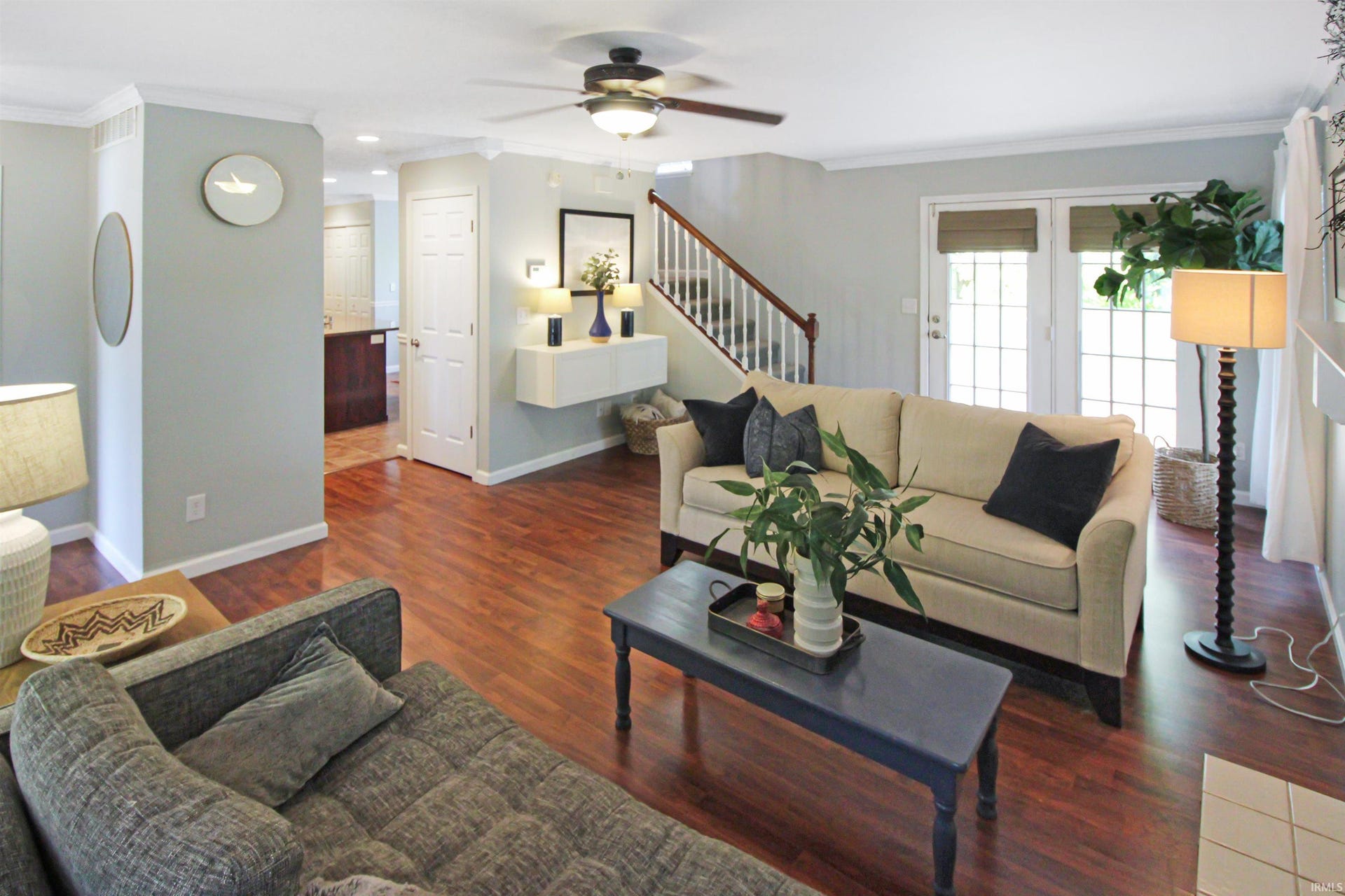 3430 Weeping Willow Way, Bloomington, IN 47403 SOLD LISTING