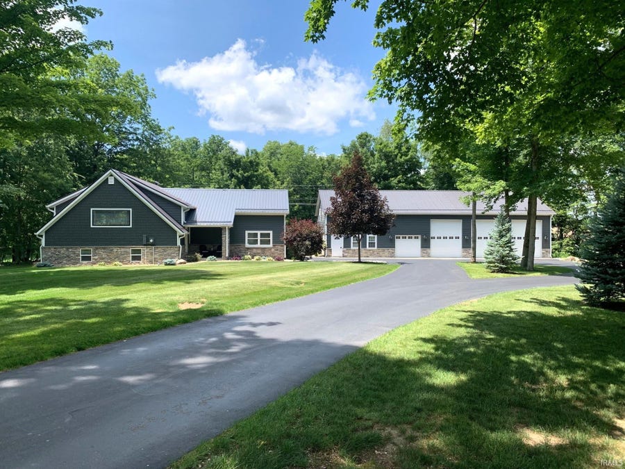 Crawfordsville Active Listings Carpenter Realtors, Inc.