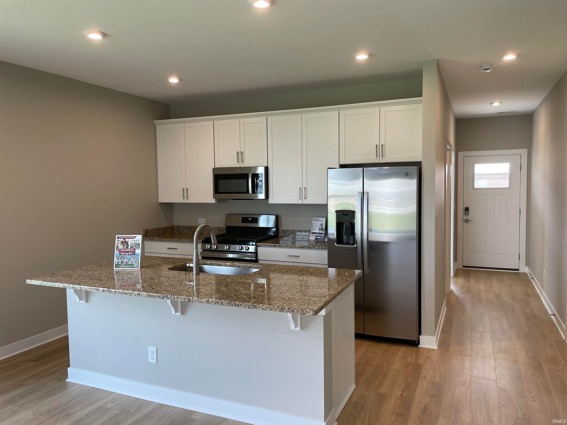 For Sale 9800 Pollack Avenue, Newburgh, IN 47630 3 Beds / 2 Full