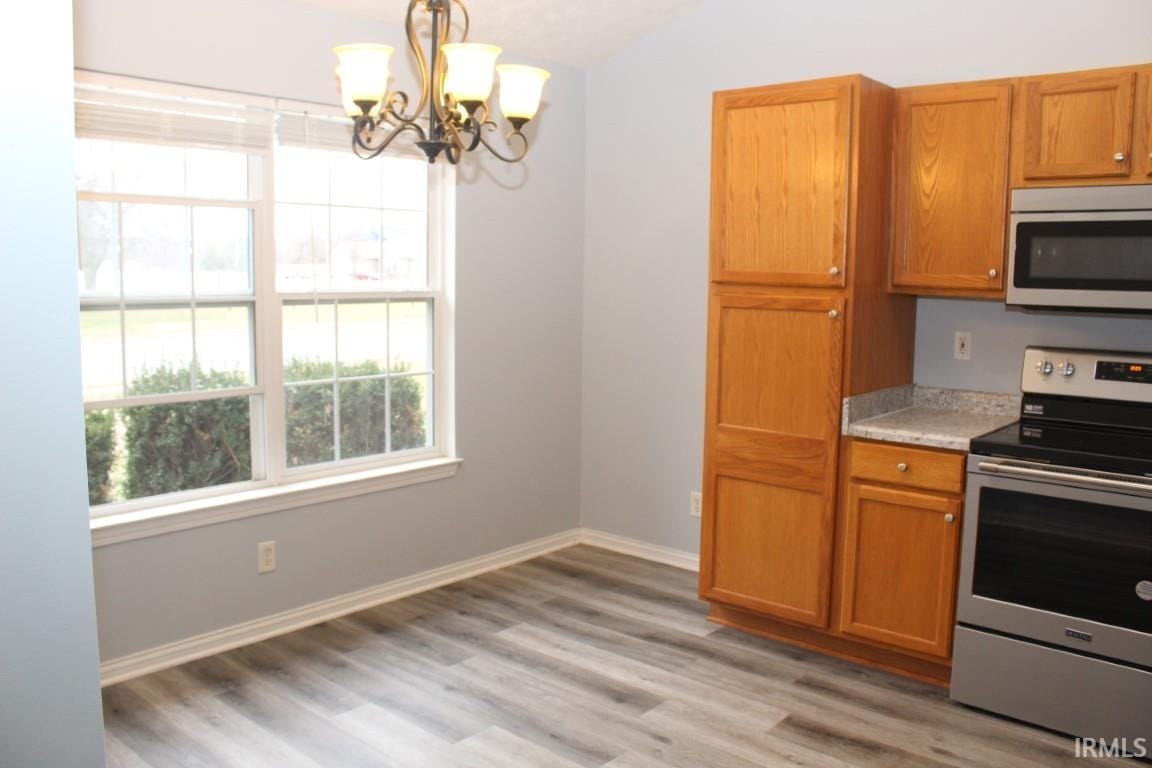 For Lease 7777 Alanton Park Drive, Newburgh, IN 47630 3 Beds / 2