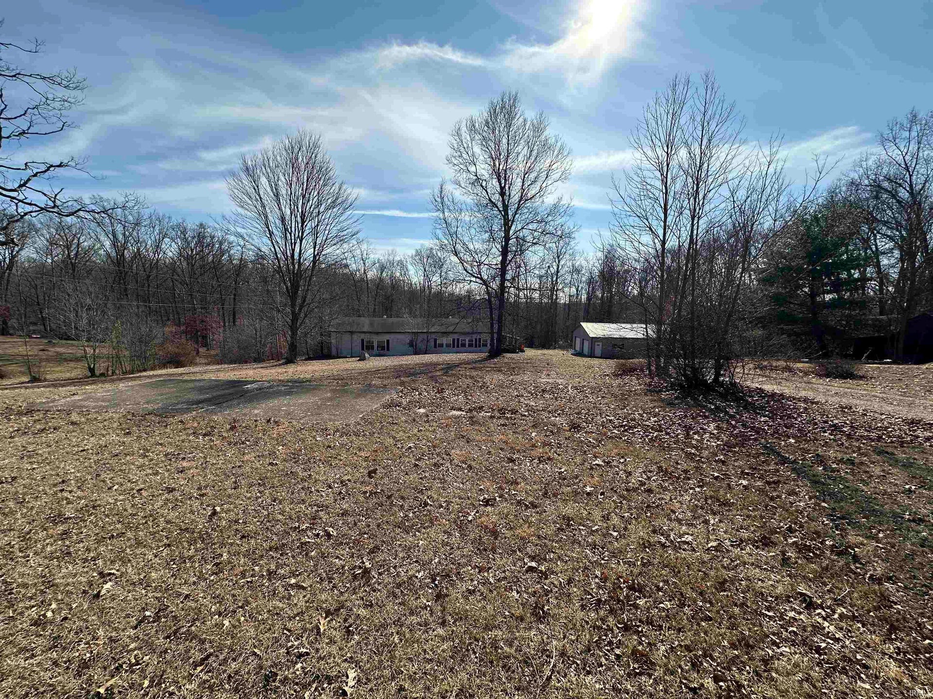 1446 Washboard Rd, Bedford, IN 47421 SOLD LISTING